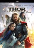 Thor (2013): O Mundo Sombrio