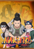 Naruto Vol. 05