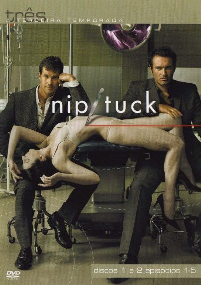 Nip Tuck - 3° Temporada