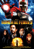 Homem de Ferro 2