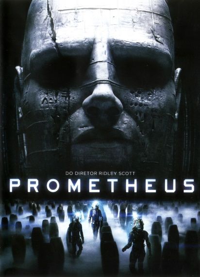 Prometheus