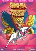 She-ra - A Princesa do Poder 1° Temporada Vol. 01