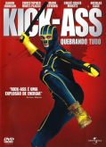 Kick-Ass (2010): Quebrando Tudo