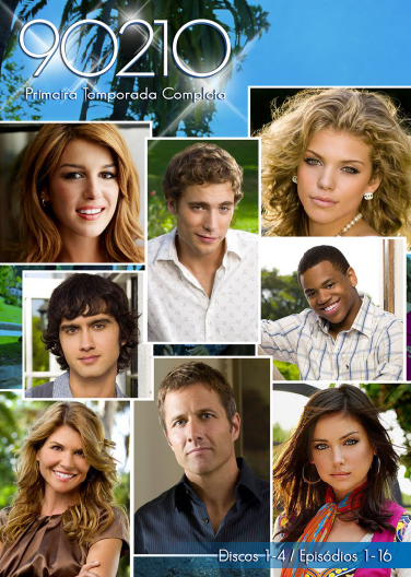 90210 - 1° Temporada