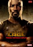 Luke Cage 1° Temporada (PRÉ-VENDA)