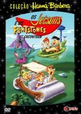 Os Jetsons e os Flintstones se Encontram