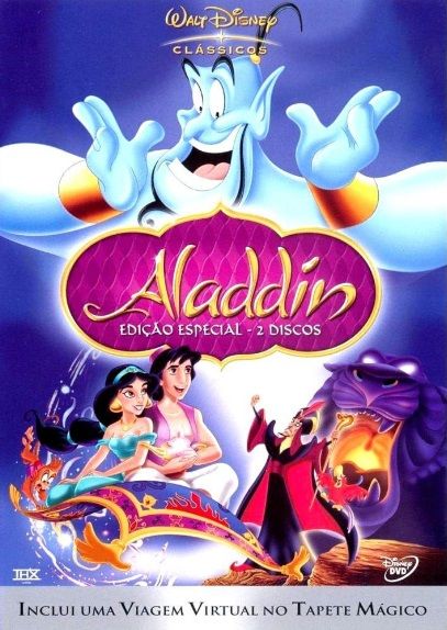 Aladdin (1992)