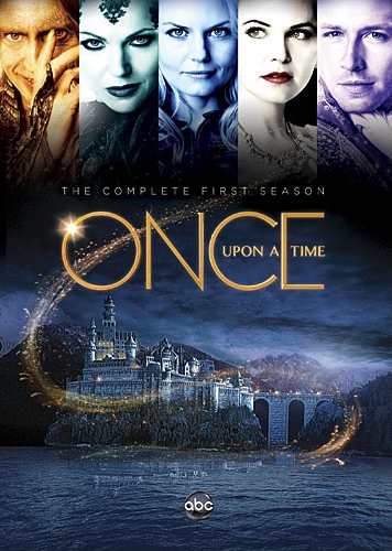 Once Upon A Time 1° Temporada