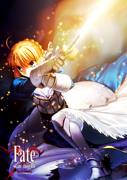 Fate Stay Night