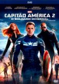 Capitão América (2014) 2: O Soldado Invernal