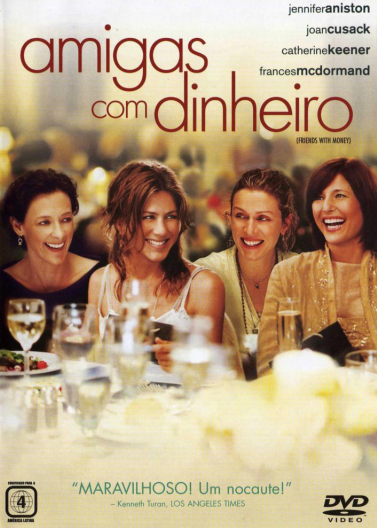 Amigas Com Dinheiro