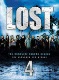 Lost 4° Temporada