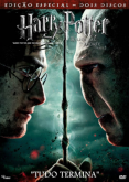 Harry Potter (2011): Harry Potter e as Relíquias da Morte - 02