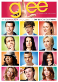 Glee 1° Temporada Vol. 01