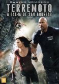 Terremoto - Falha em San Andreas