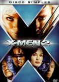 X-Men (2003) 2