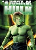 O Incrível Hulk (1989): O Julgamento do Incrível Hulk