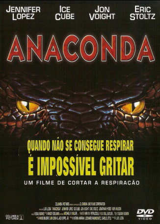 Anaconda