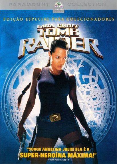 Lara Croft - Tomb Raider (2001)