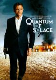 007 - 22: Quantum of Solace