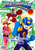 Megaman NT Vol. 04