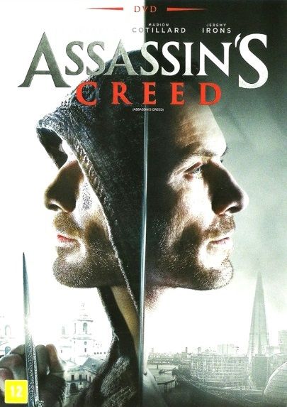 Assassin's Creed