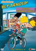 Hey Arnold 3° Temporada