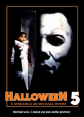 Halloween 05: A Vingança de Michael Myers