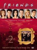 Friends 02° Temporada