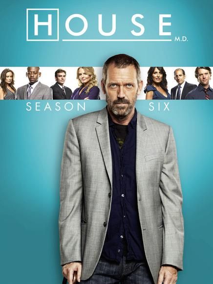 House 6° Temporada
