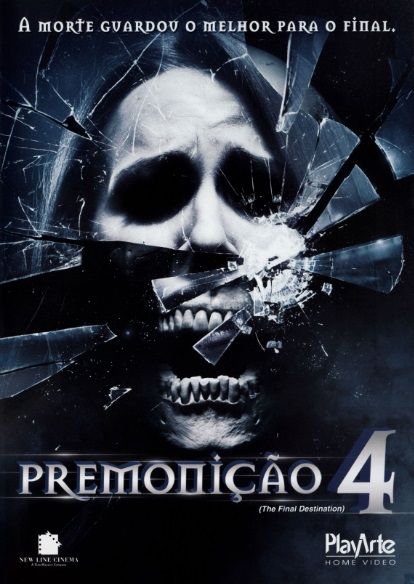 Premonição 4