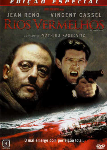 Rios Vermelhos