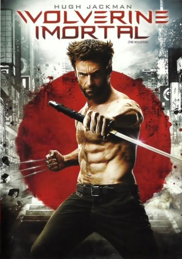 Wolverine (2013): Wolverine - Imortal