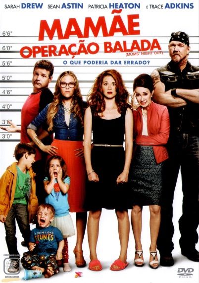 Mamãe - Operação Balada