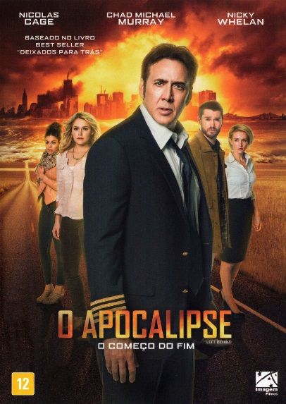 O Apocalipse: O Começo do Fim