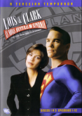 Lois & Clark: The New Adventures of Superman - 3° Temporada
