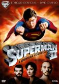 Superman (1980) II: A Aventura Continua