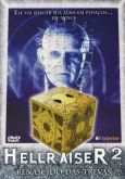 Hellraiser (1988) 2: Renascido das Trevas