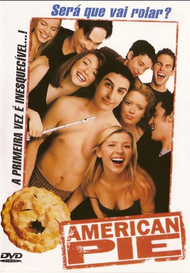 American Pie 1999 A Prim