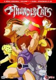 Thundercats Vol. 01