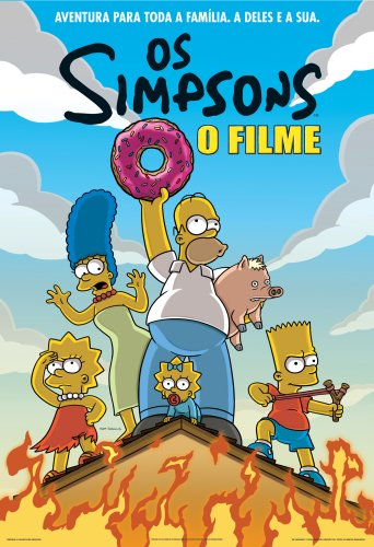 Os Simpsons - O Filme