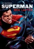 Superman (2013): Sem Limites