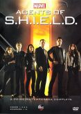 Agents of Shield 1° Temporada