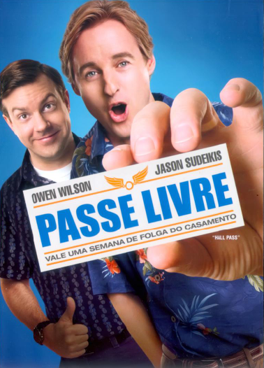 Passe Livre