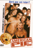 American Pie (1999): A Primeira Vez É Inesquecível...!