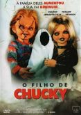 Brinquedo Assassino (2004): O Filho de Chucky