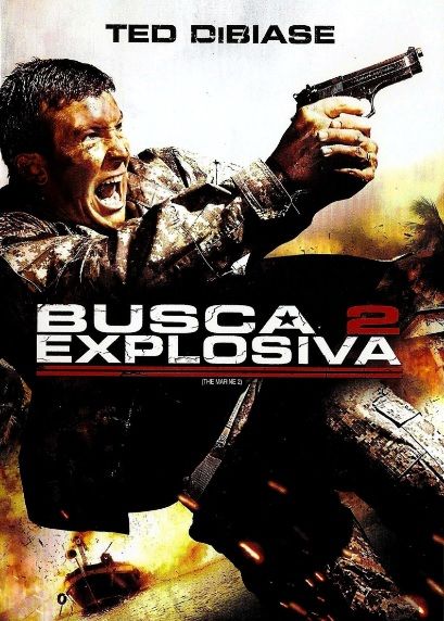 Busca Explosiva 2