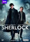 Sherlock 2° Temporada (PRÉ-VENDA)