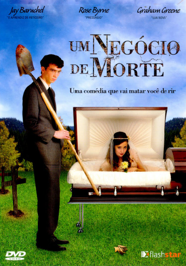 Um Negócio de Morte