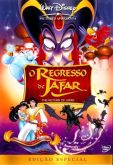 Aladdin (1994): O Retorno de Jafar